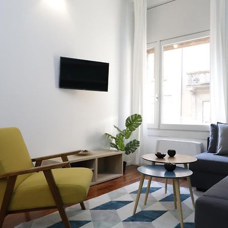 Hemeras Boutique Homes - 2 Luxury Apartments In The City Center Mailand Exterior foto