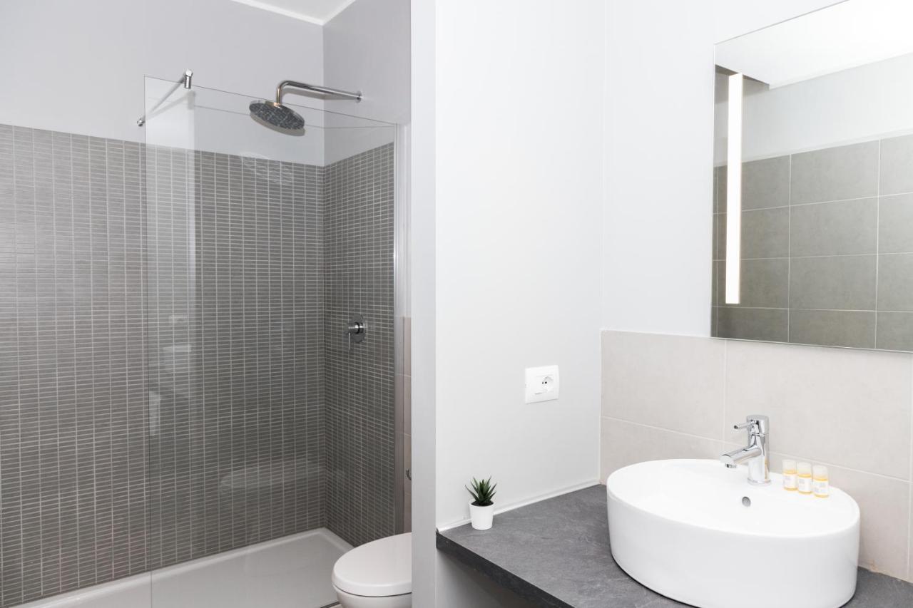 Hemeras Boutique Homes - 2 Luxury Apartments In The City Center Mailand Exterior foto