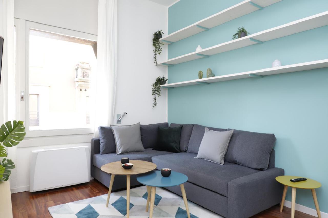 Hemeras Boutique Homes - 2 Luxury Apartments In The City Center Mailand Exterior foto